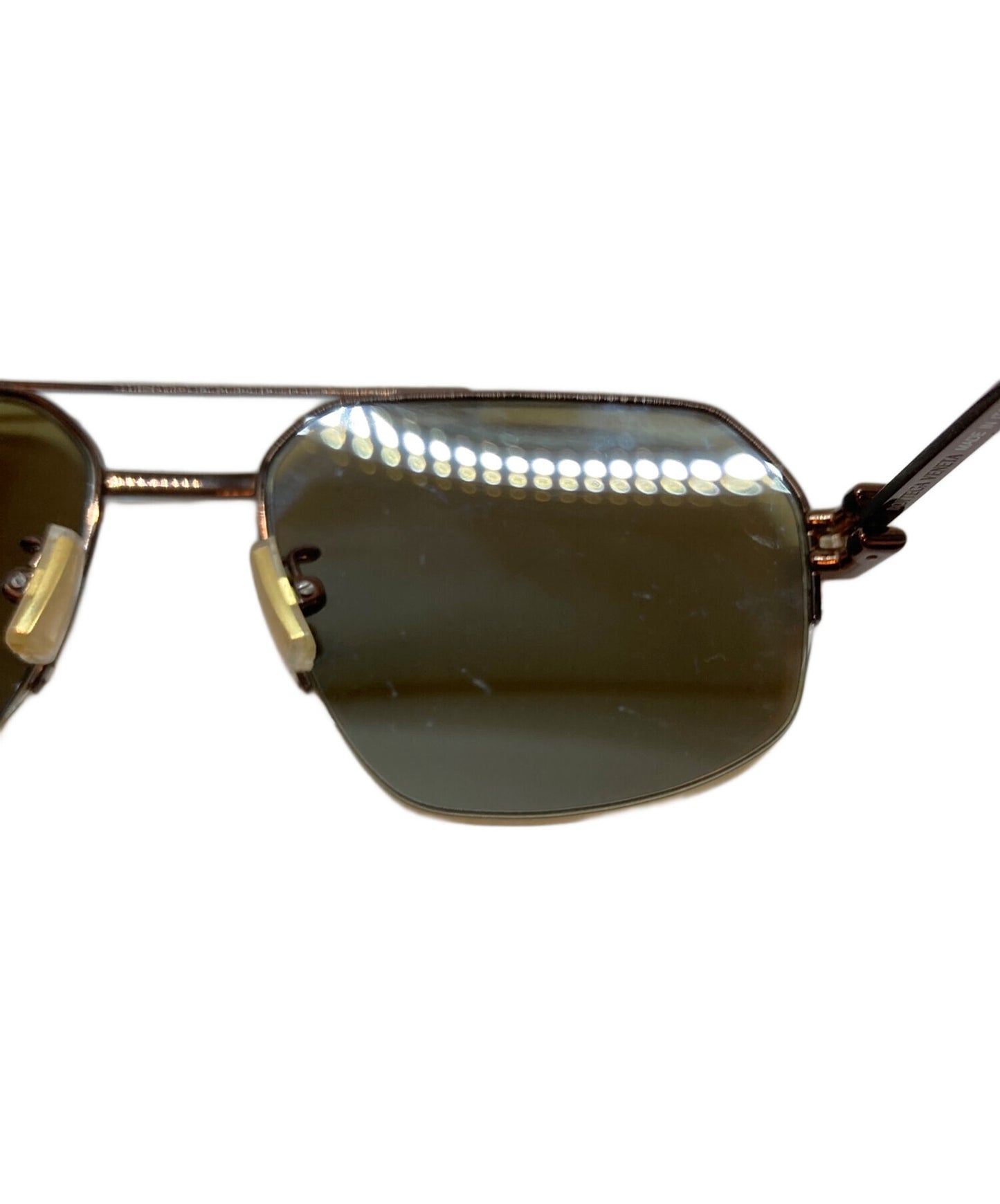 [Pre-owned] BOTTEGA VENETA sunglasses BV1127S