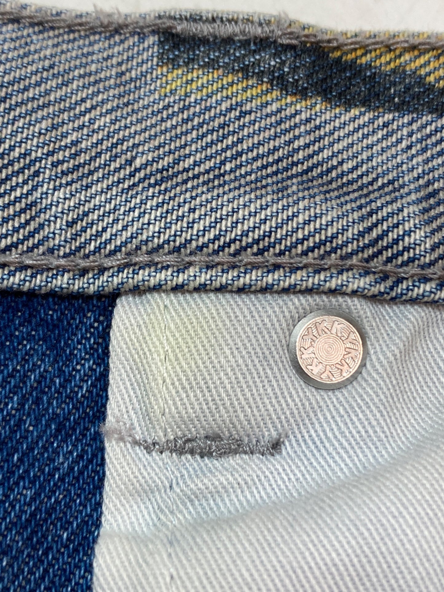 [Pre-owned] SUPREME Republica Regular Jean