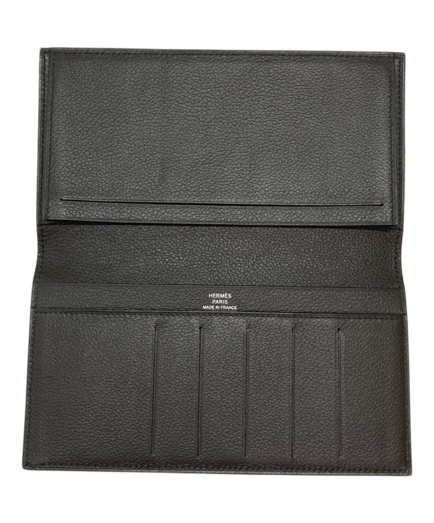 [Pre-owned] HERMES Citizen Silk Inn