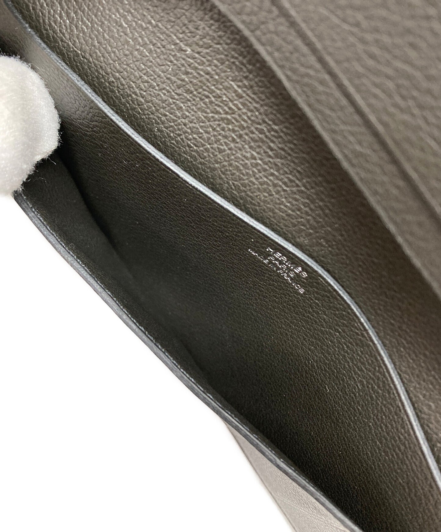 [Pre-owned] HERMES Citizen Silk Inn