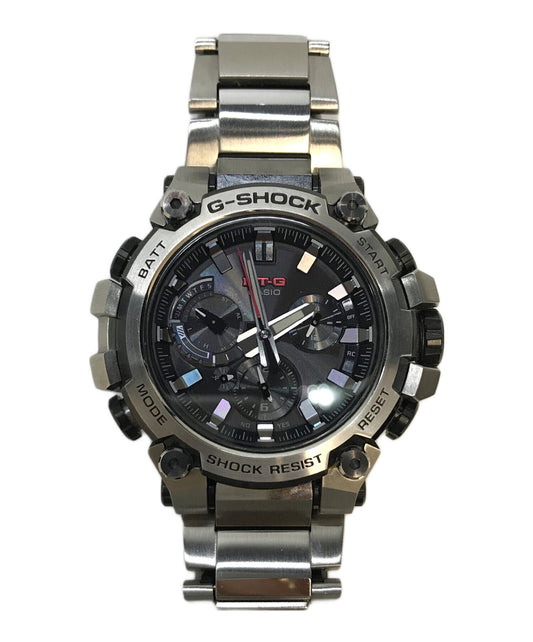 [Pre-owned] CASIO G-SHOCK Wristwatch MTG-B3000