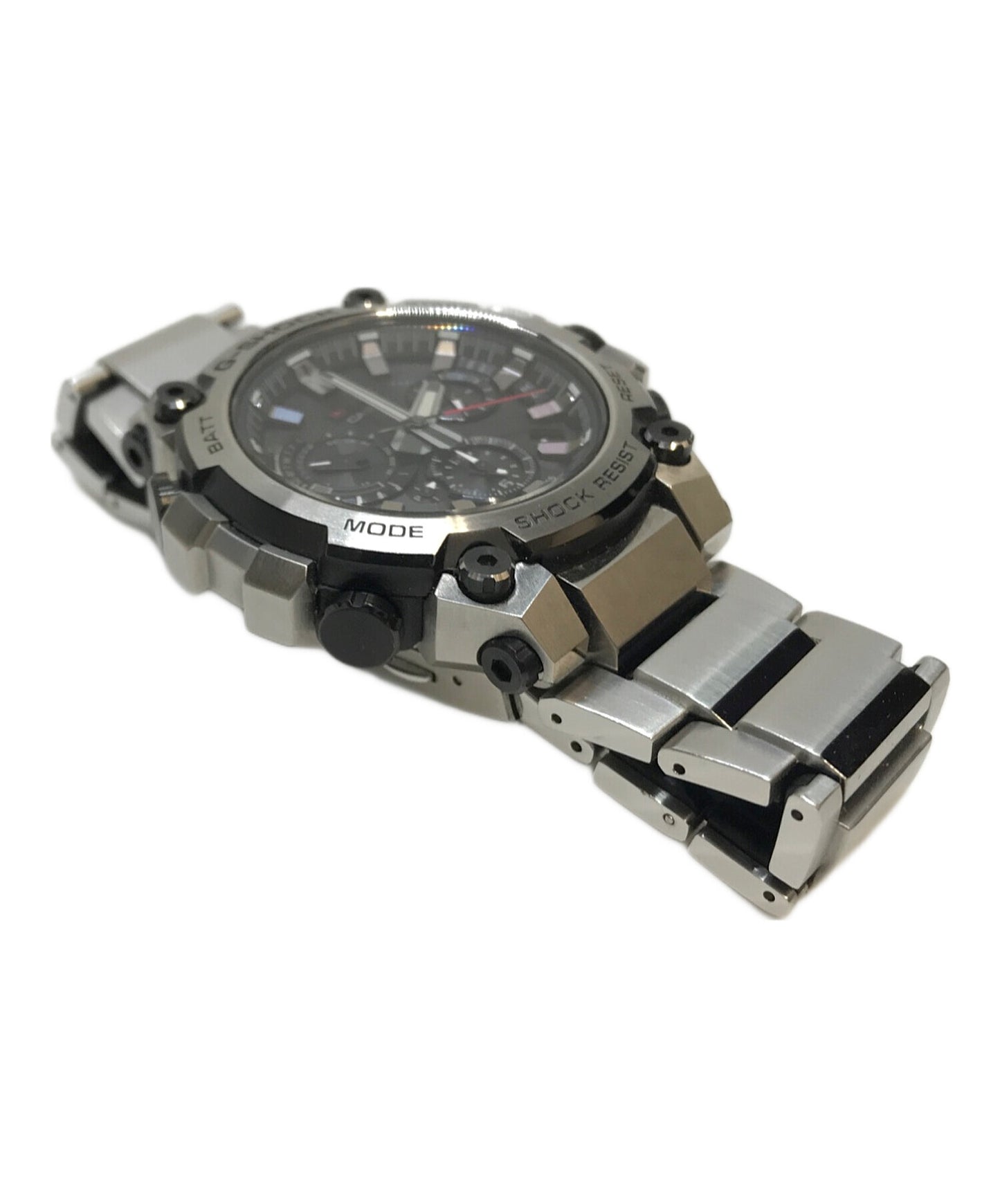 [Pre-owned] CASIO G-SHOCK Wristwatch MTG-B3000