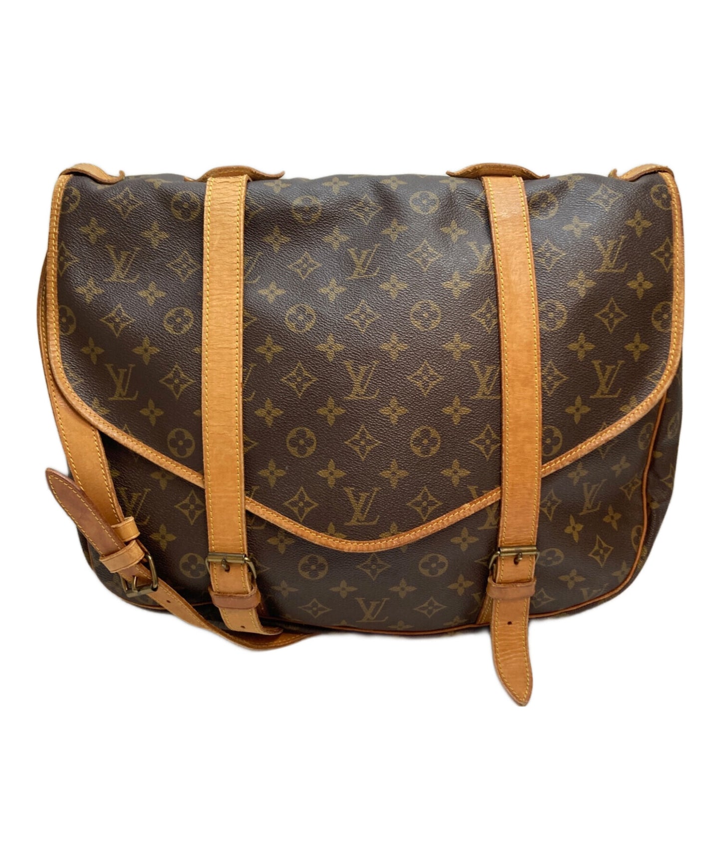 [Pre-owned] LOUIS VUITTON shoulder bag M42252