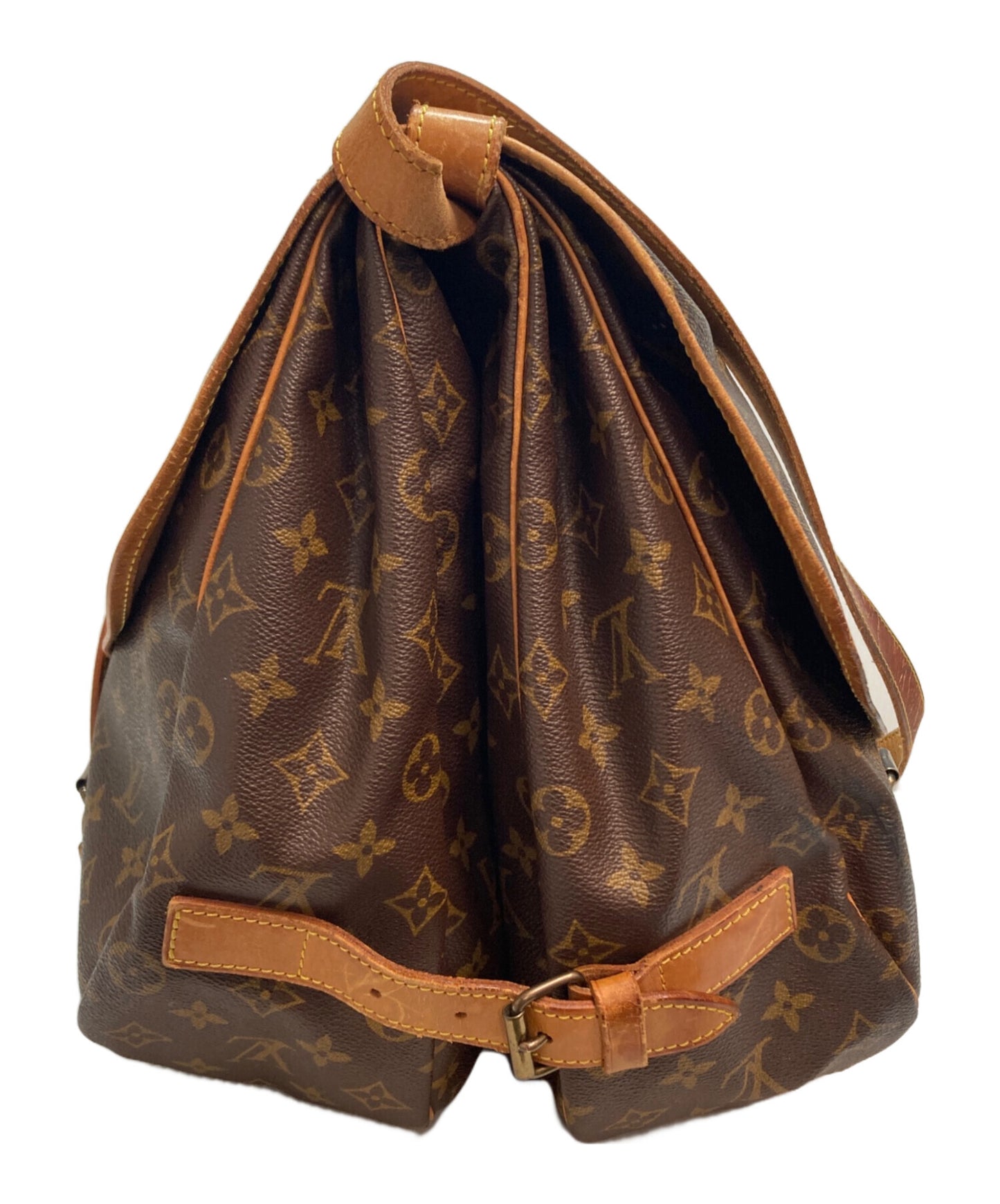 [Pre-owned] LOUIS VUITTON shoulder bag M42252