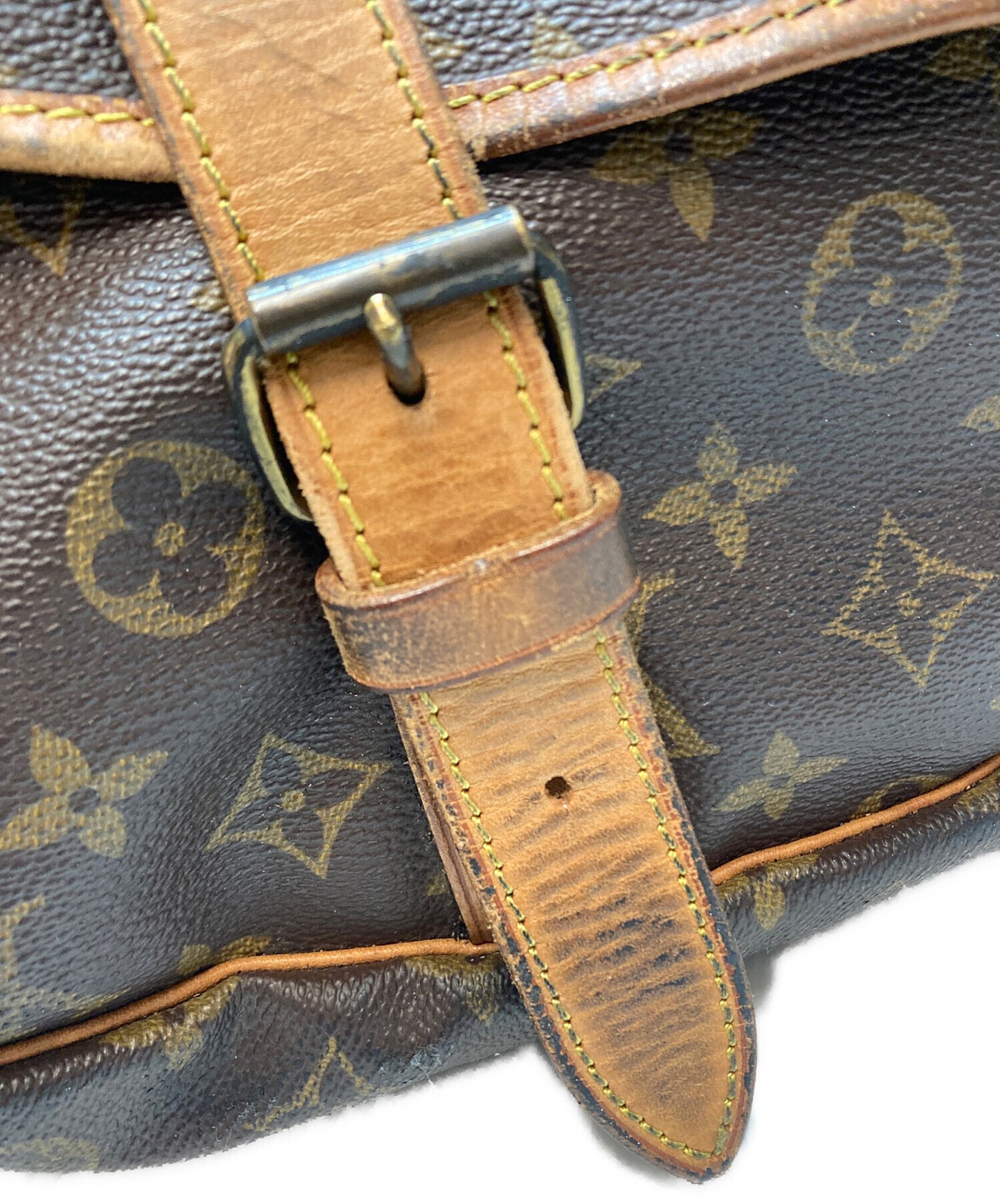 [Pre-owned] LOUIS VUITTON shoulder bag M42252