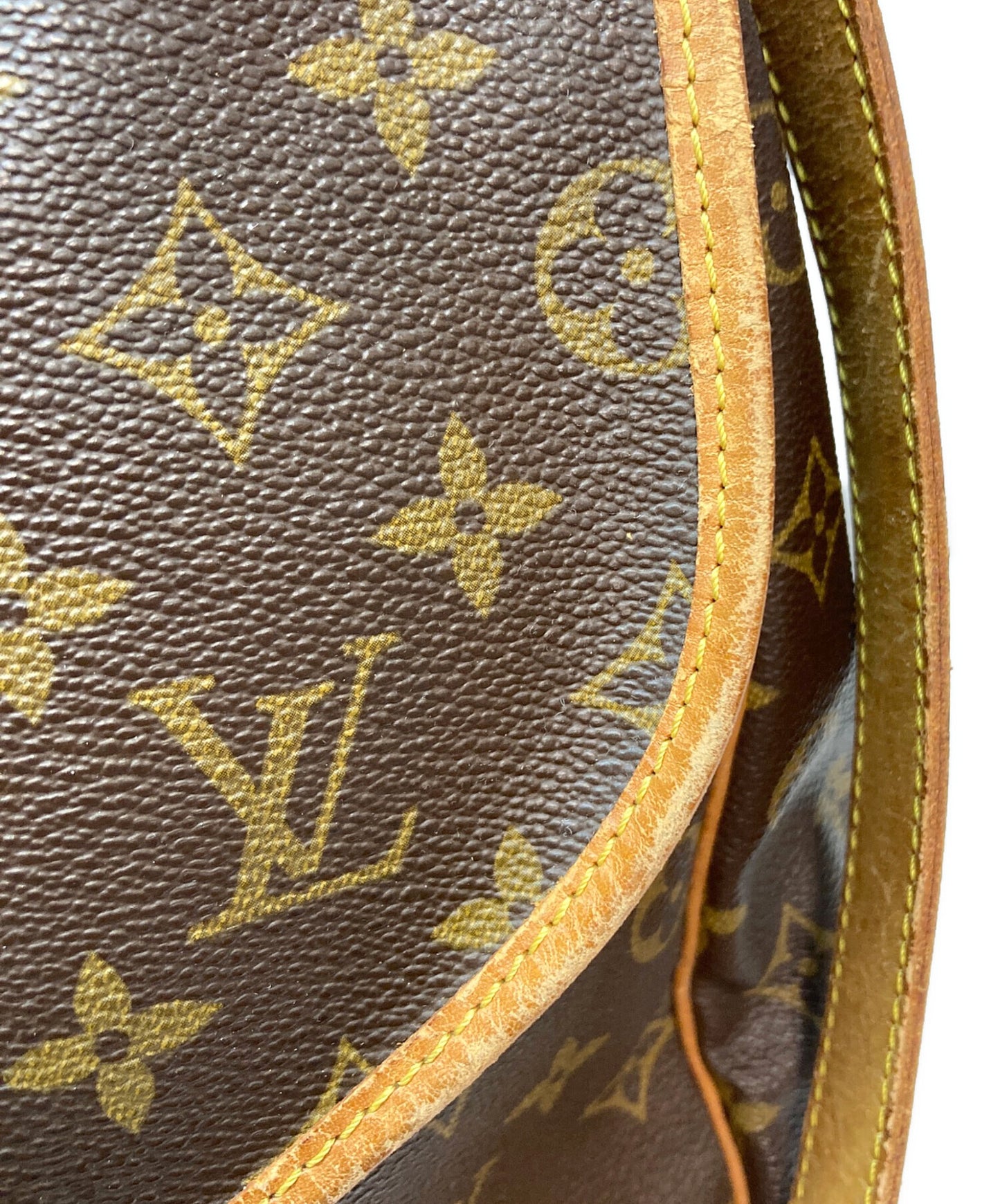 [Pre-owned] LOUIS VUITTON shoulder bag M42252