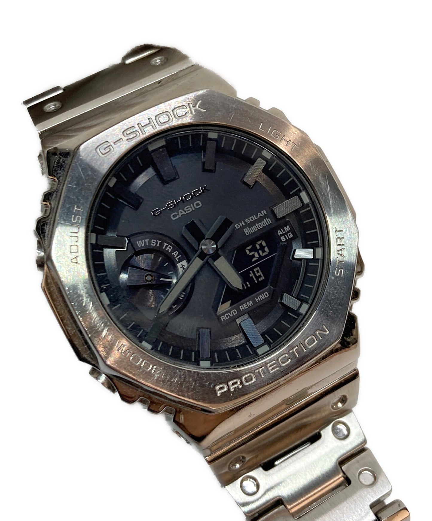 [Pre-owned] CASIO G-SHOCK Wristwatch GM-B2100