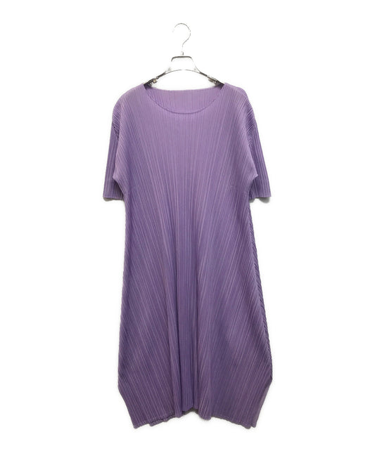 [Pre-owned] PLEATS PLEASE dress PP91-JH526