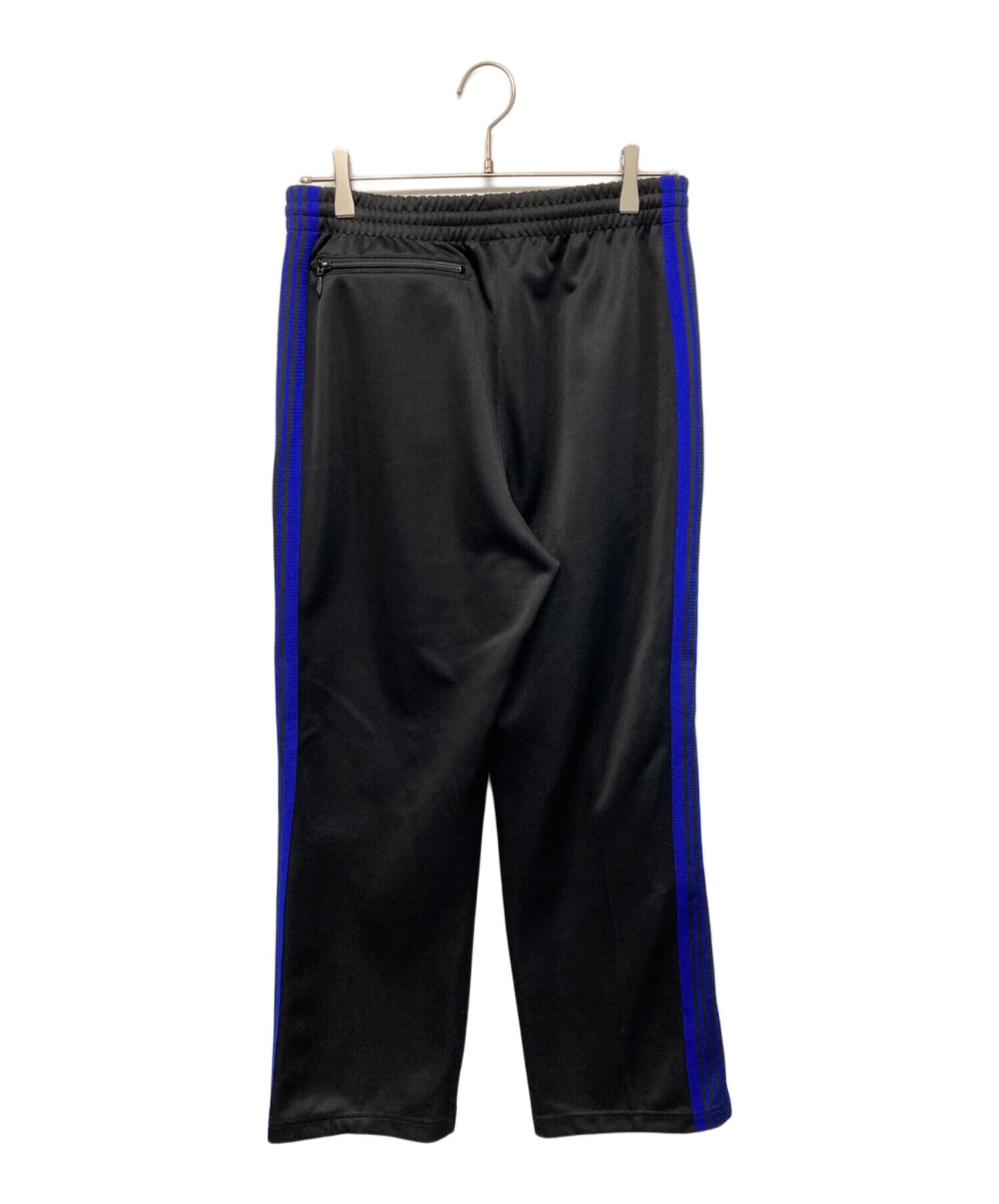 [Pre-owned] Needles Special Order Track Pant - Poly Smooth MR557.