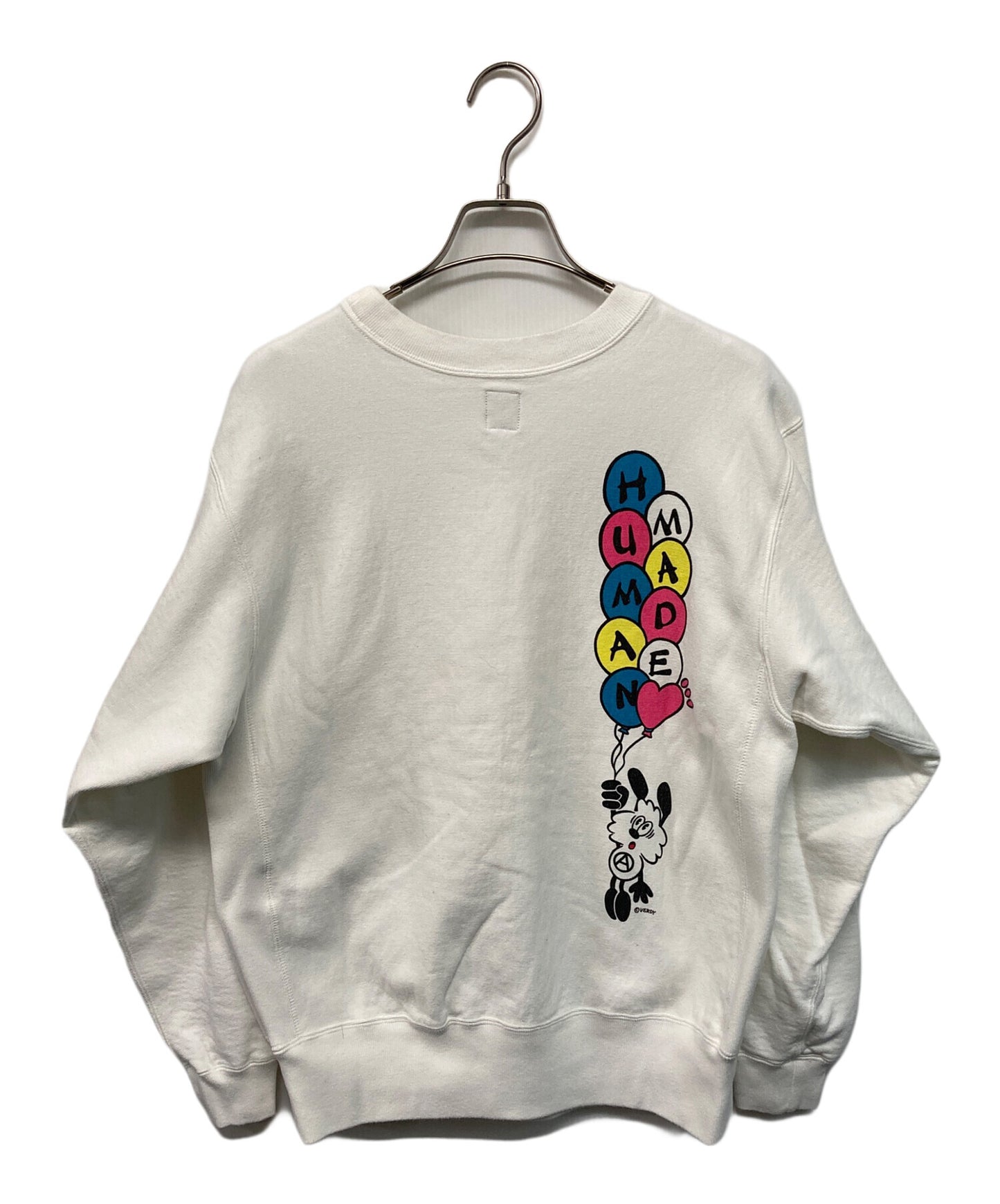 [Pre-owned] HUMAN MADE Printed Sweatshirts