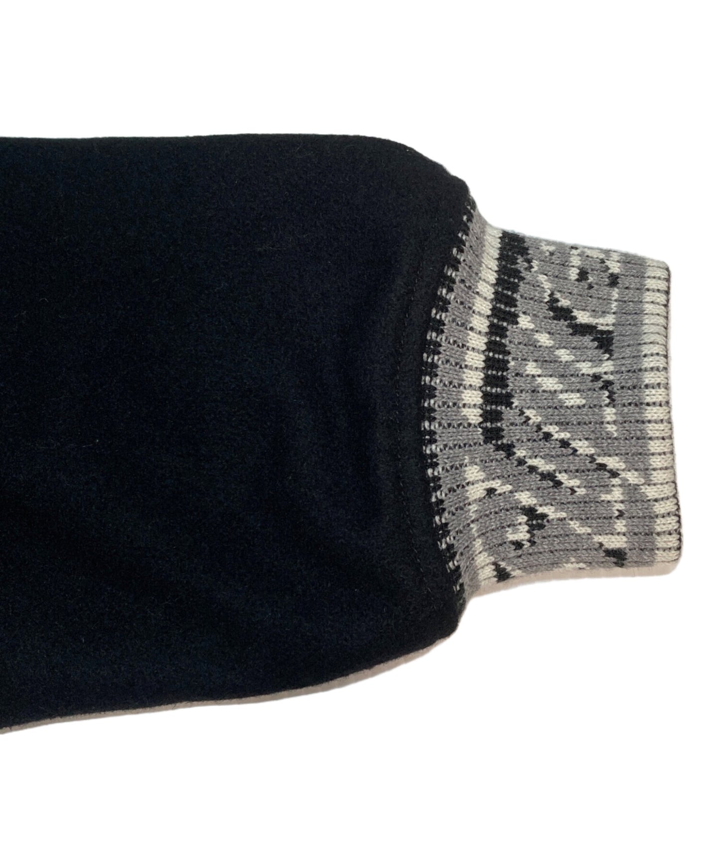 [Pre-owned] SUPREME Support Unit Varsity Jacket