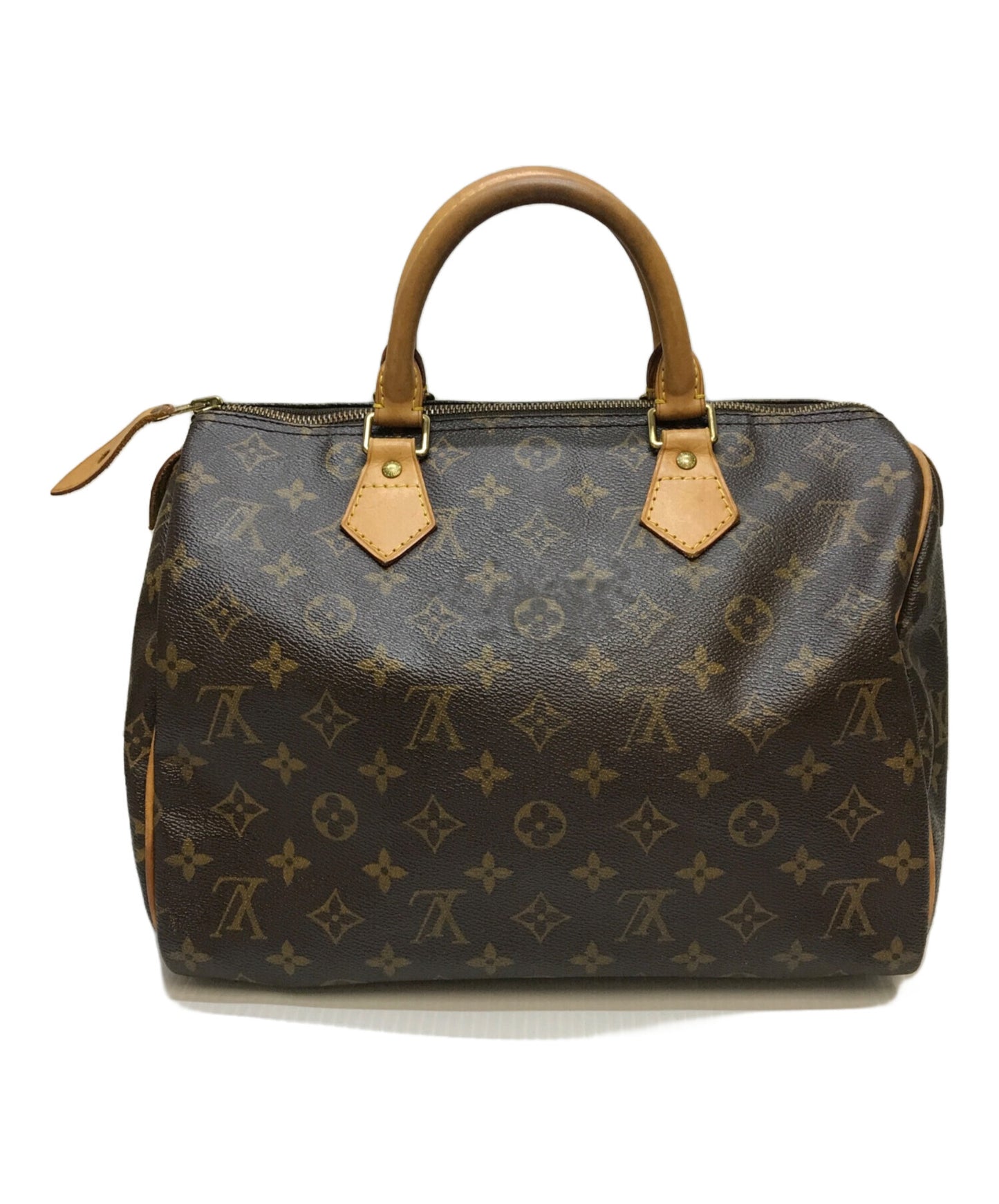 [Pre-owned] LOUIS VUITTON Speedy 30 Handbag M41526