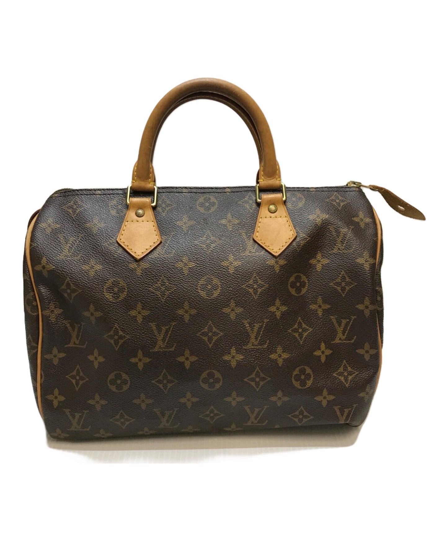 [Pre-owned] LOUIS VUITTON Speedy 30 Handbag M41526
