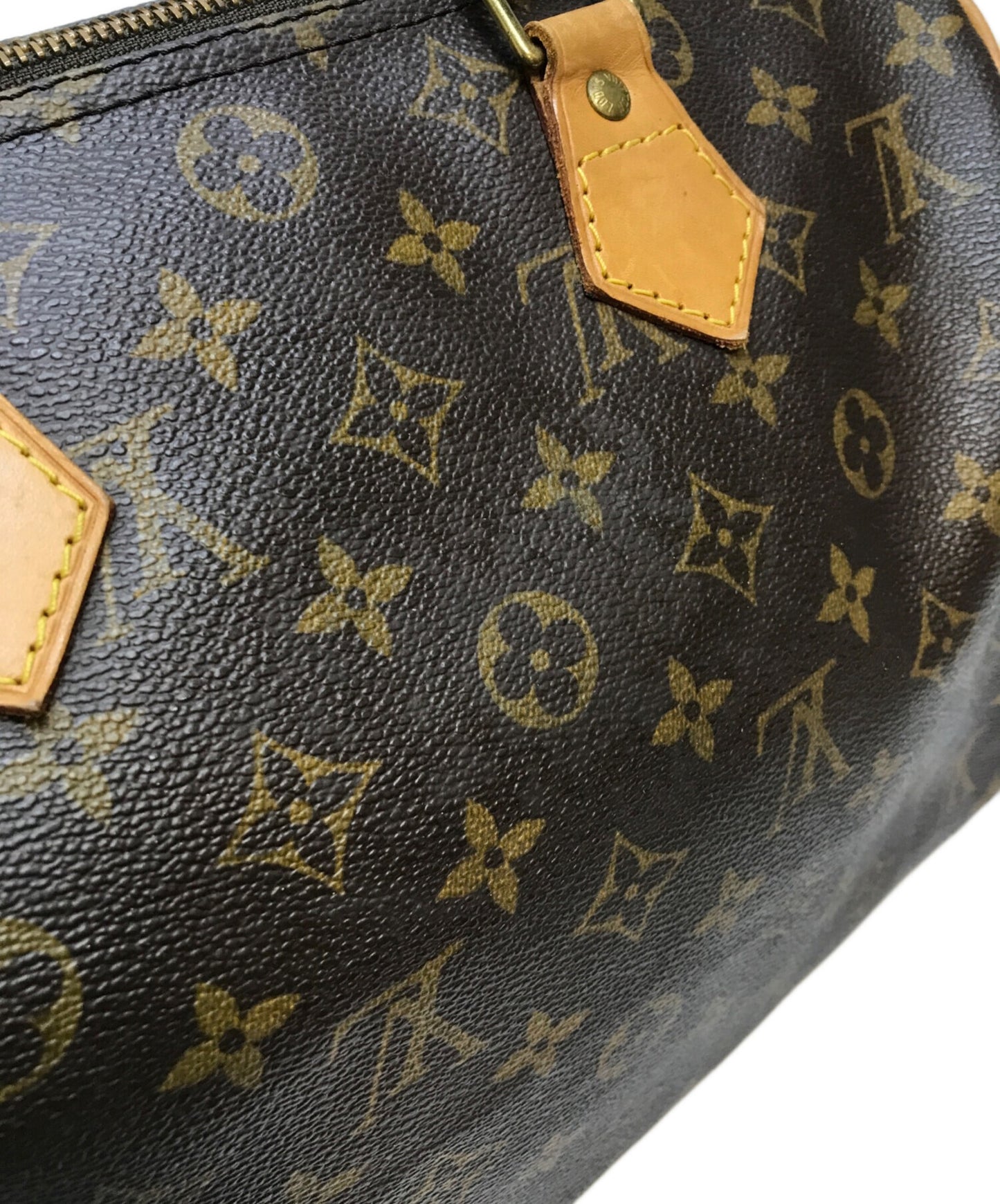 [Pre-owned] LOUIS VUITTON Speedy 30 Handbag M41526