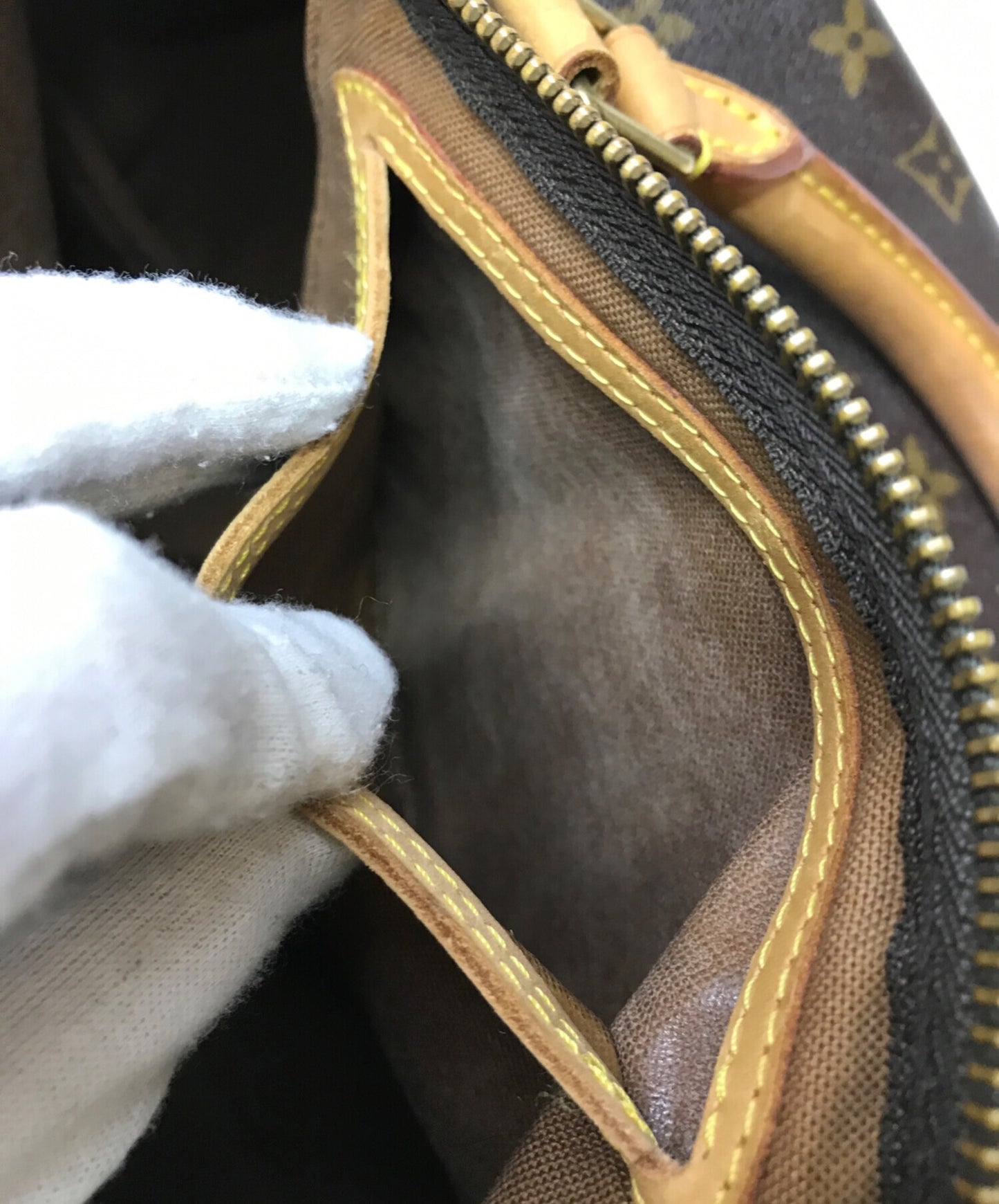 [Pre-owned] LOUIS VUITTON Speedy 30 Handbag M41526