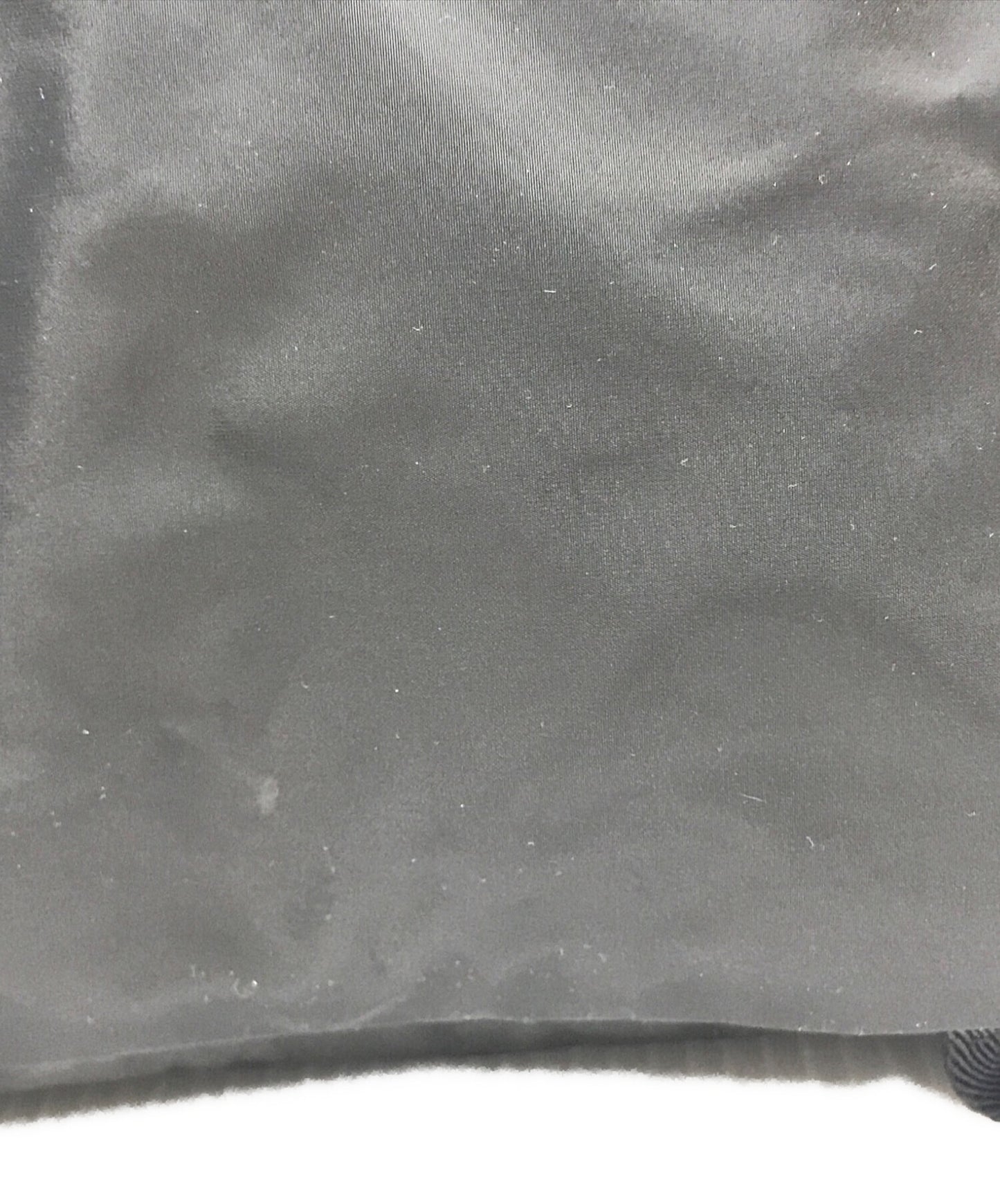 [Pre-owned] GUCCI GG Pattern Nylon Backpack 510343