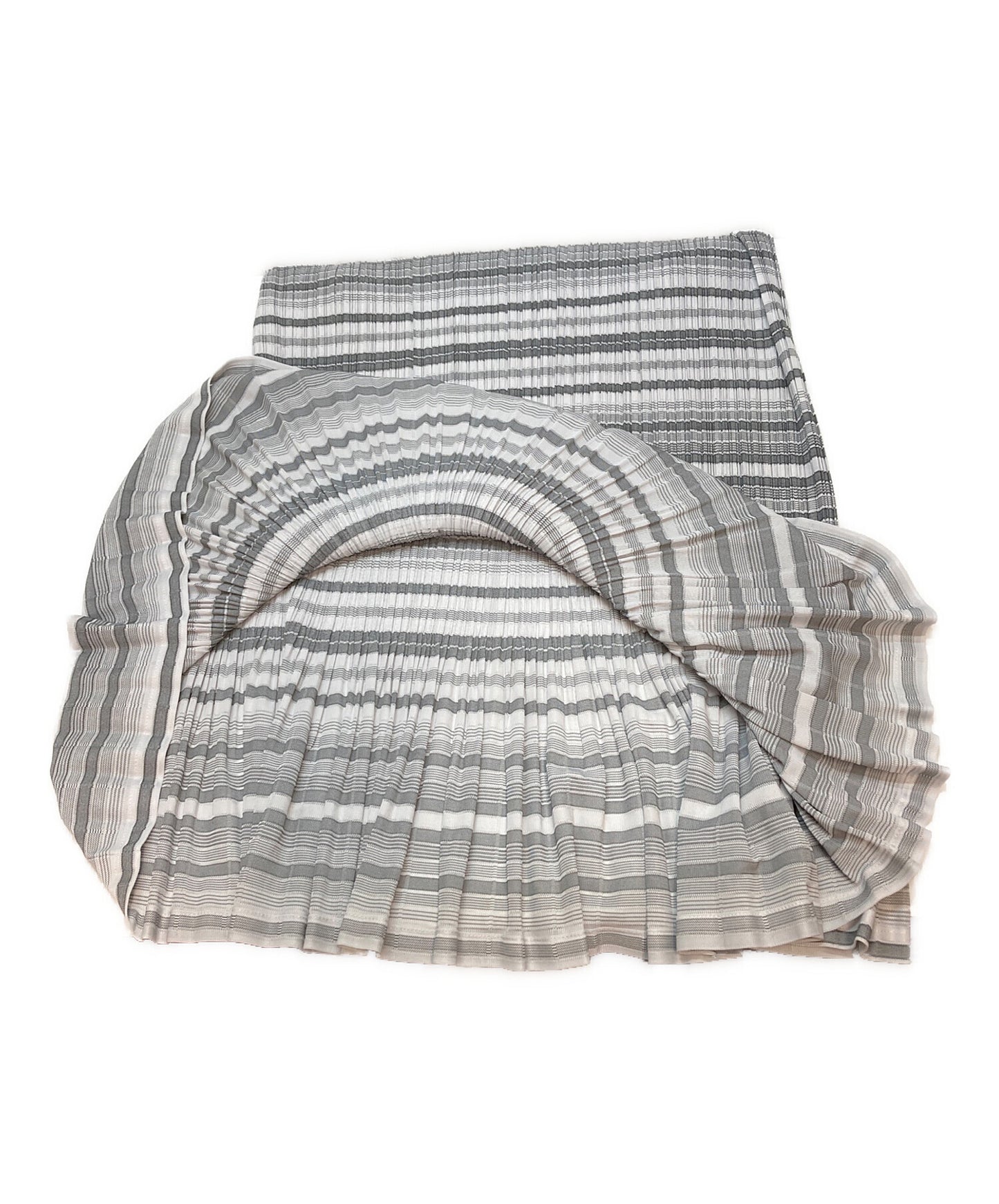 [Pre-owned] PLEATS PLEASE pleated skirt PP81-JG573