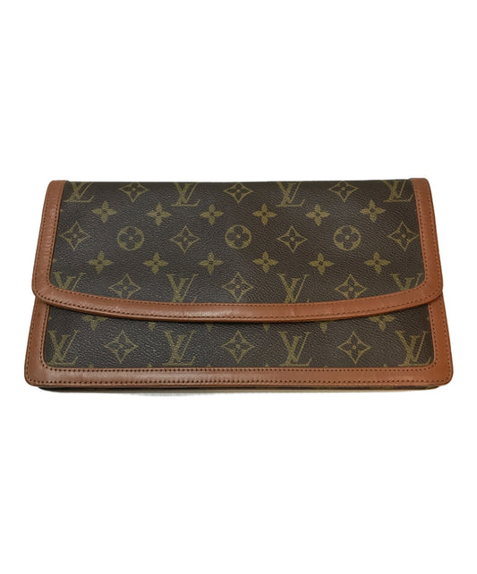 [Pre-owned] LOUIS VUITTON Pochette Dame PM M51812