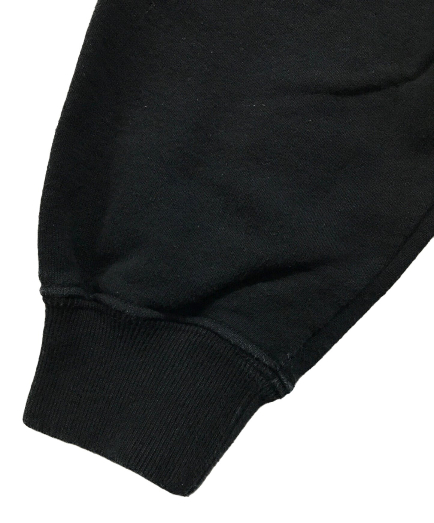 [Pre-owned] Hysteric Glamour Paneled cable knit 01223CS02