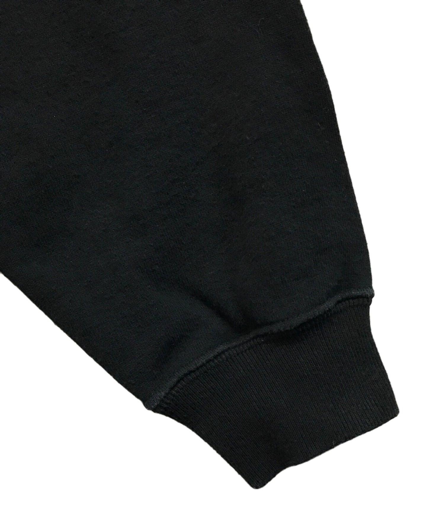 [Pre-owned] Hysteric Glamour Paneled cable knit 01223CS02