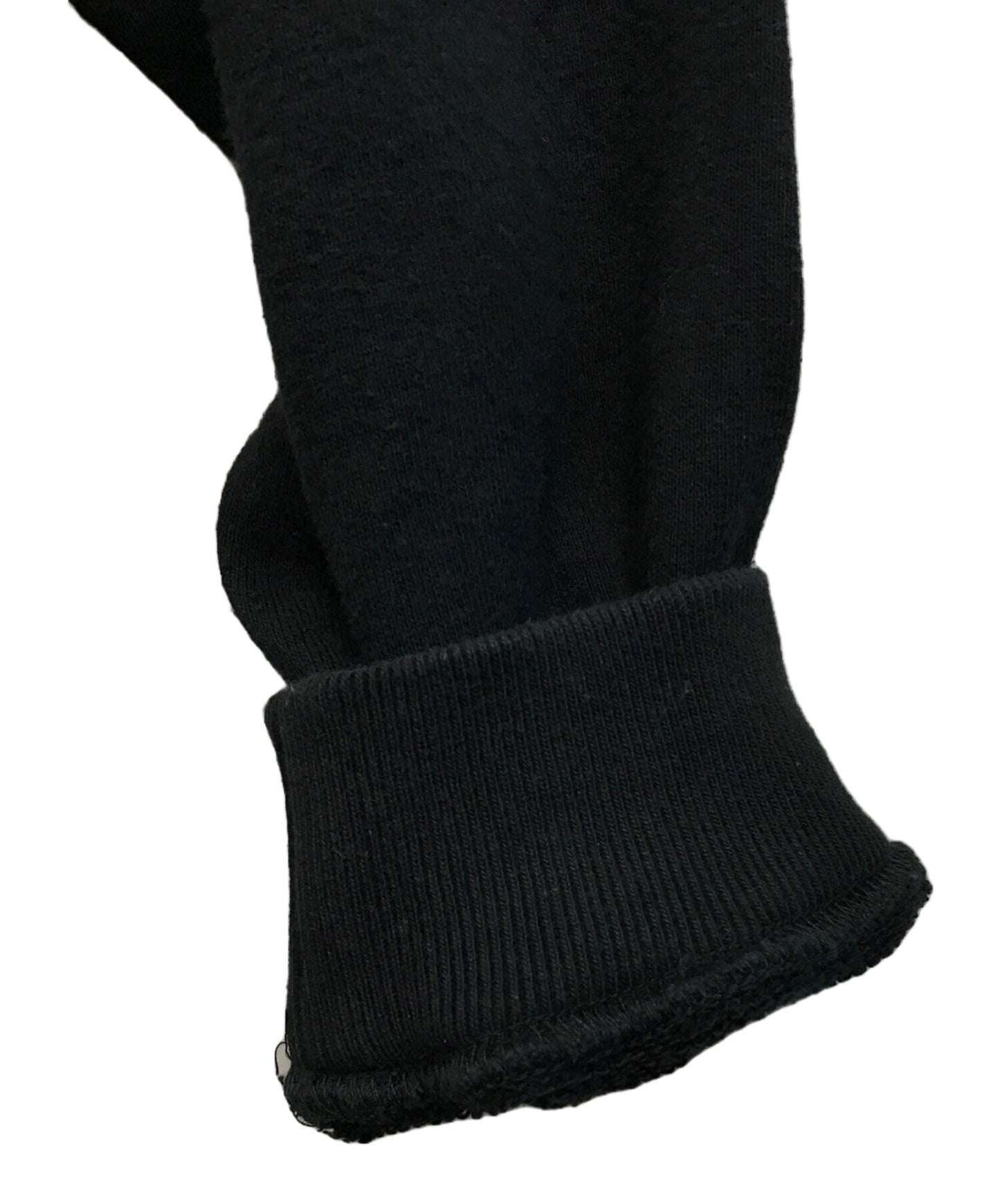 [Pre-owned] Hysteric Glamour Paneled cable knit 01223CS02