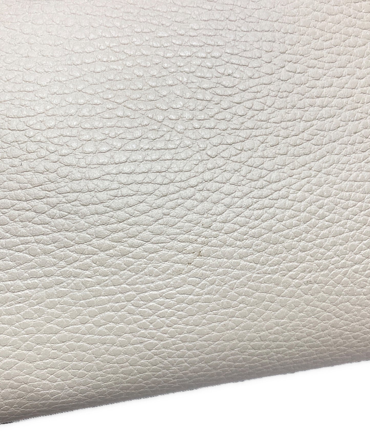 [Pre-owned] GUCCI Soho 2way shoulder bag 607722