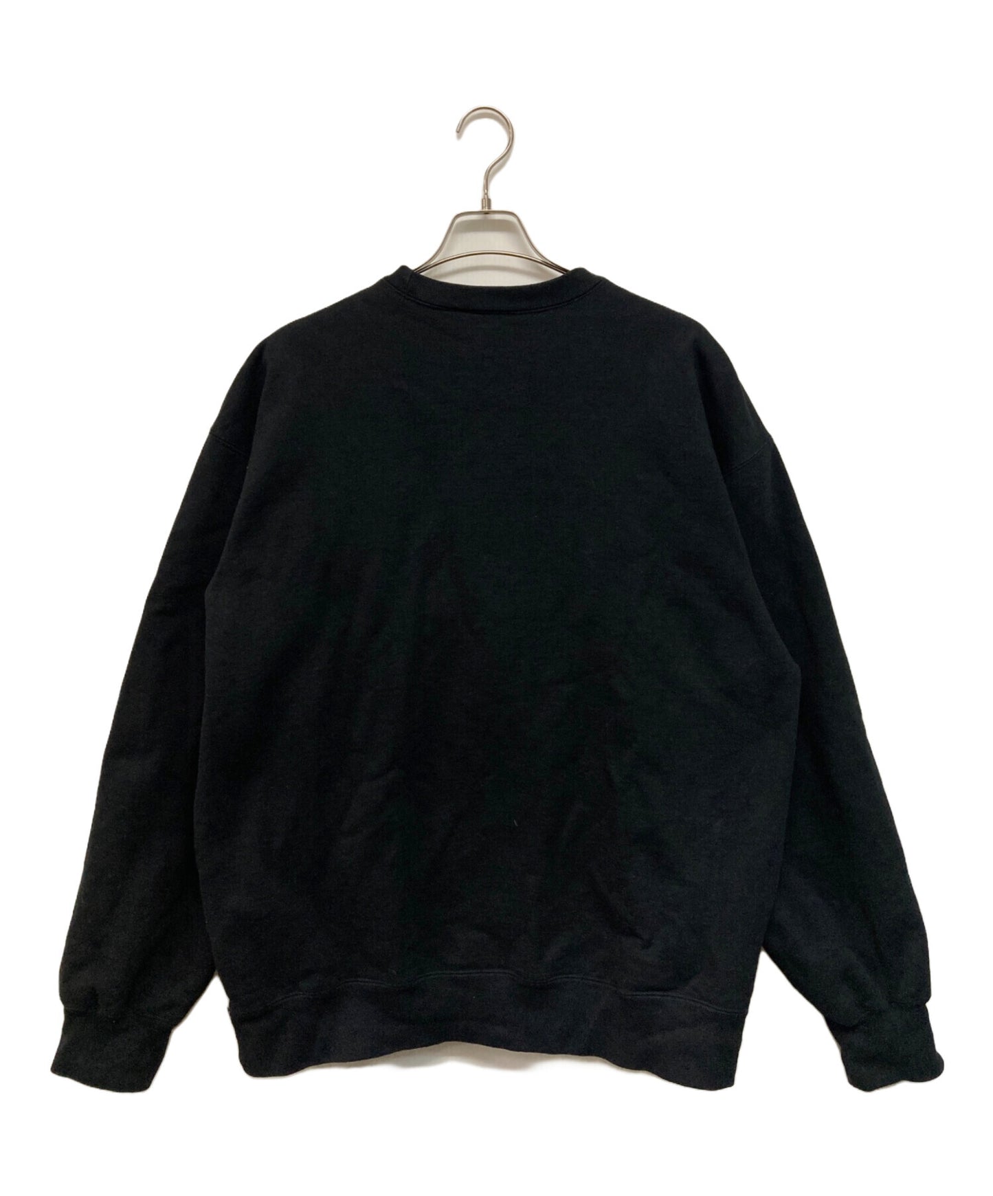 [Pre-owned] SUPREME Box Logo Crewneck