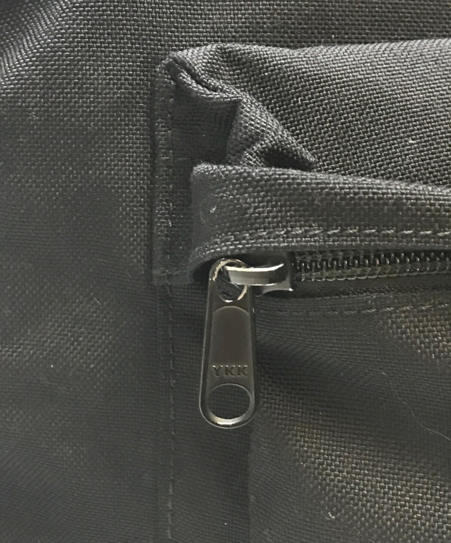 Pre-owned] COMME des GARCONS HOMME PLUS backpack PZ-K 206
