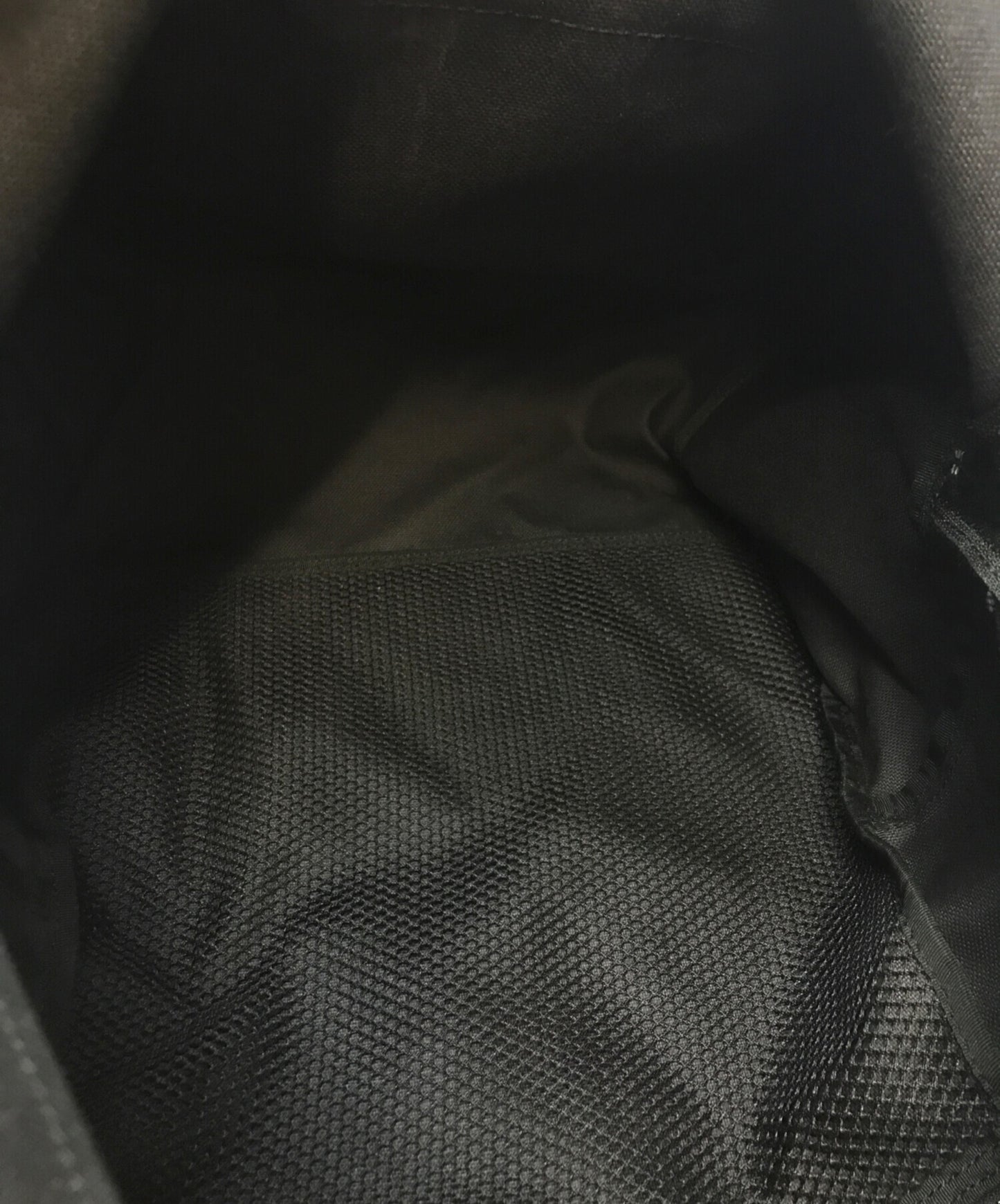 [Pre-owned] COMME des GARCONS HOMME PLUS backpack PZ-K 206