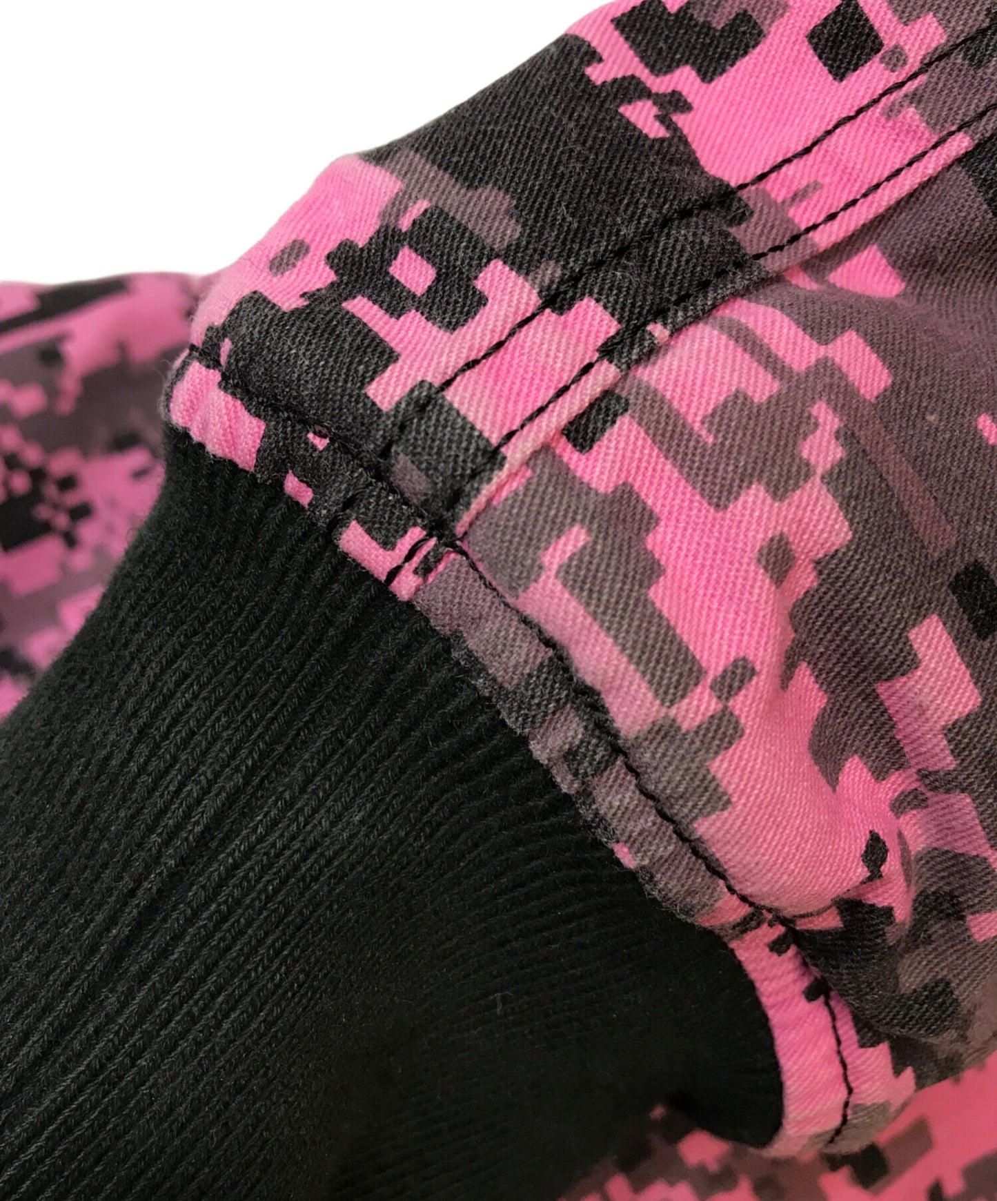 [Pre-owned] SUPREME 17AW Digi CAMO MA-1