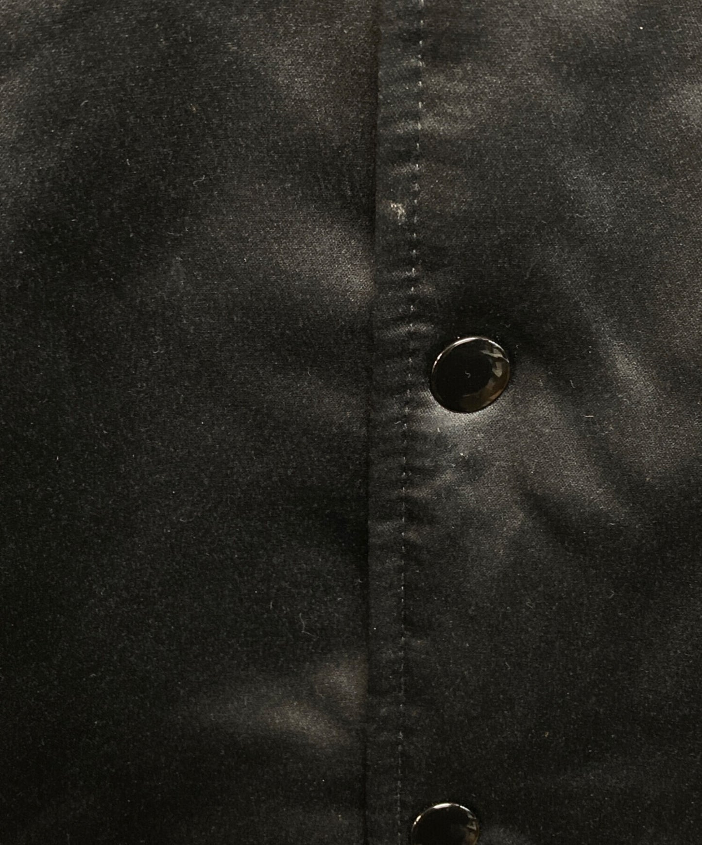 [Pre-owned] SUPREME Varsity Jacket