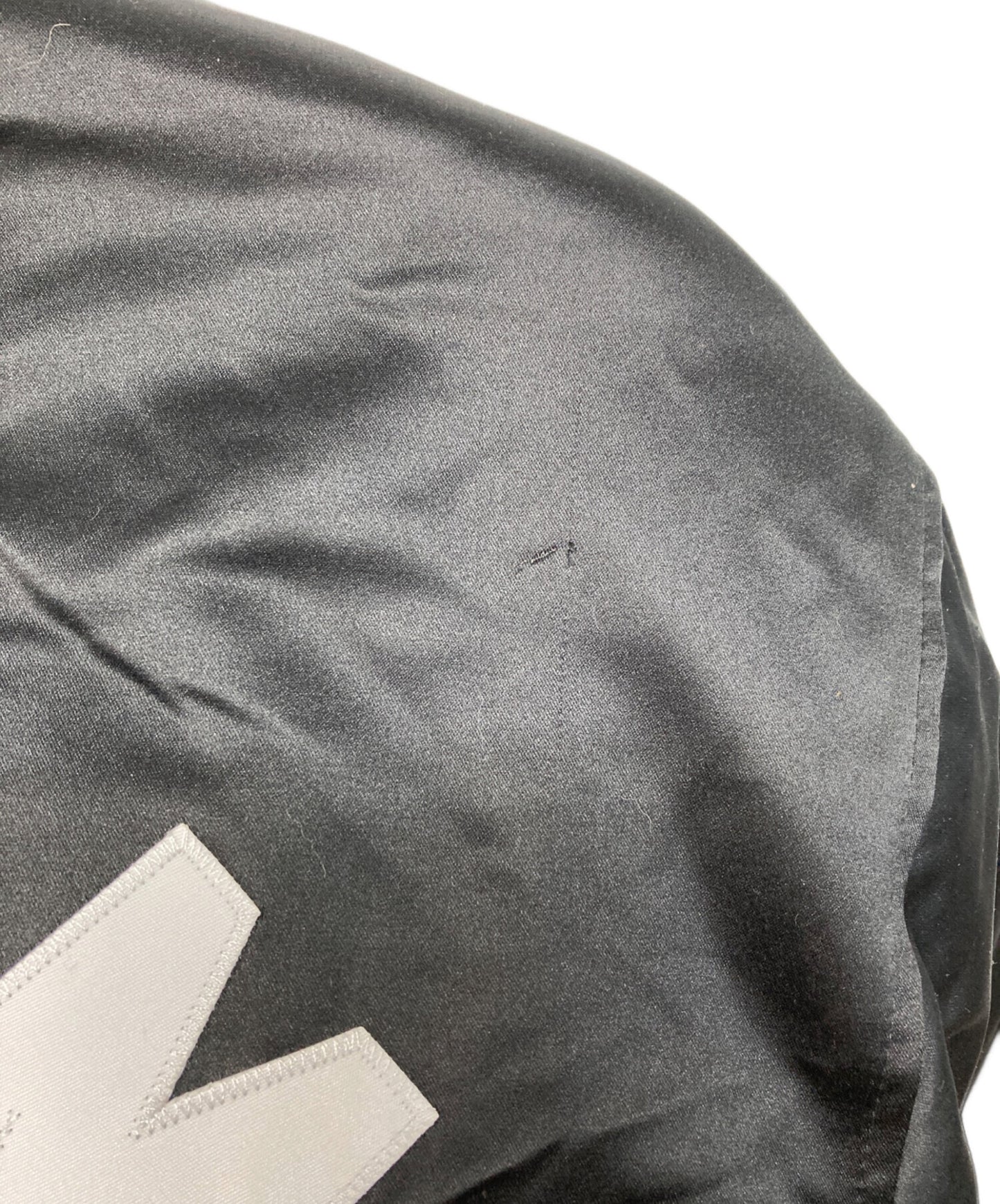 [Pre-owned] SUPREME Varsity Jacket