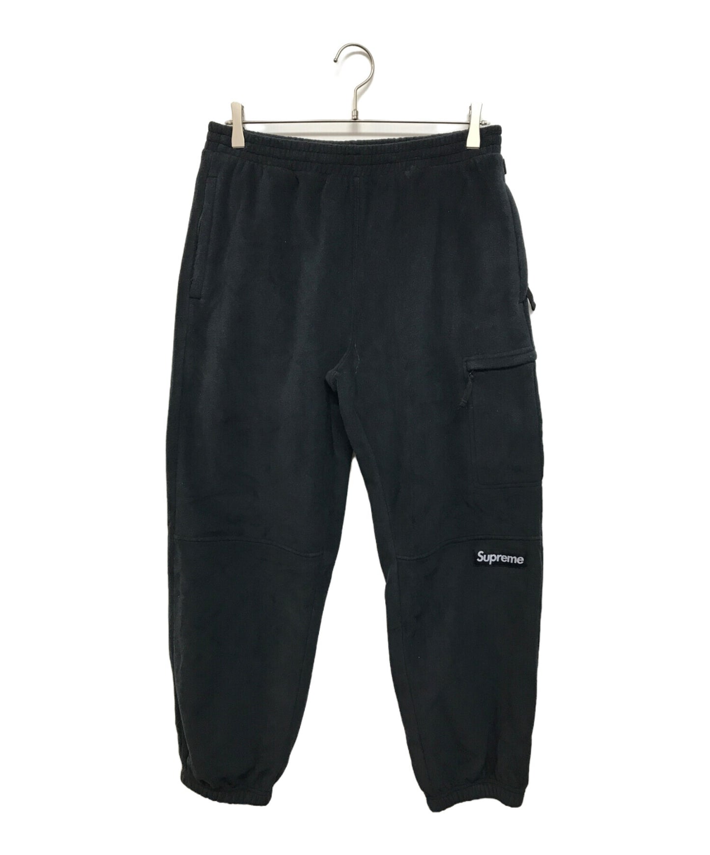 [Pre-owned] SUPREME 24FW Polartec Pant