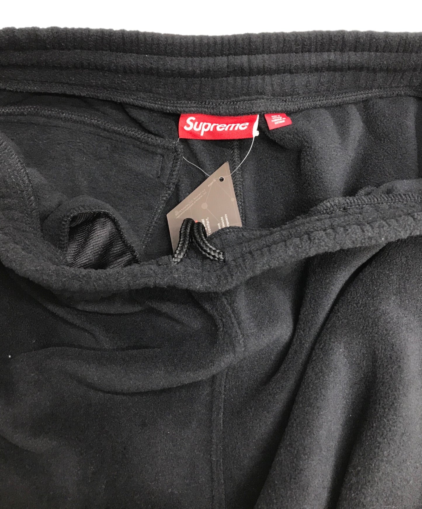 [Pre-owned] SUPREME 24FW Polartec Pant