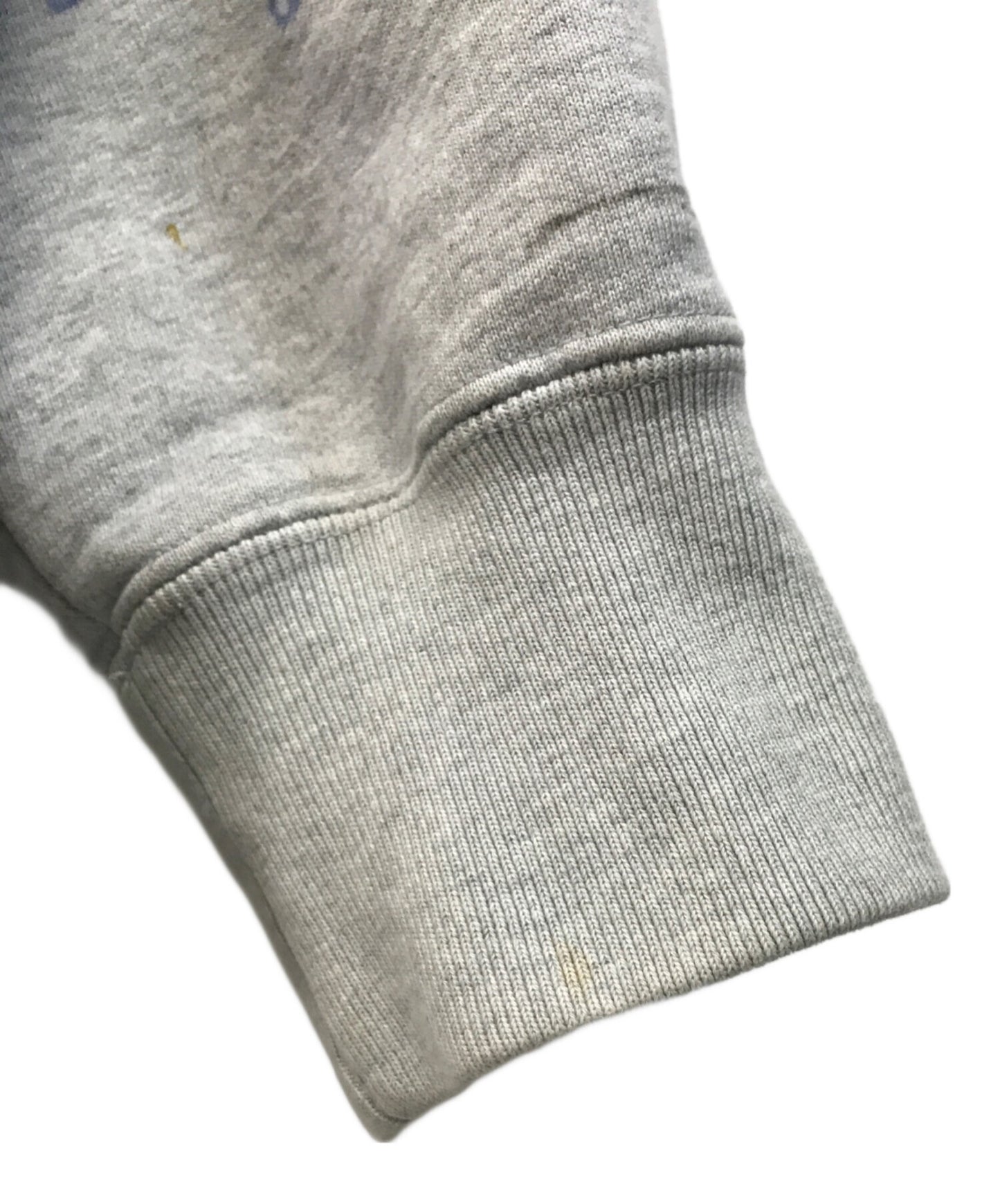 [Pre-owned] SUPREME Elephant Hooded Sweatshirt