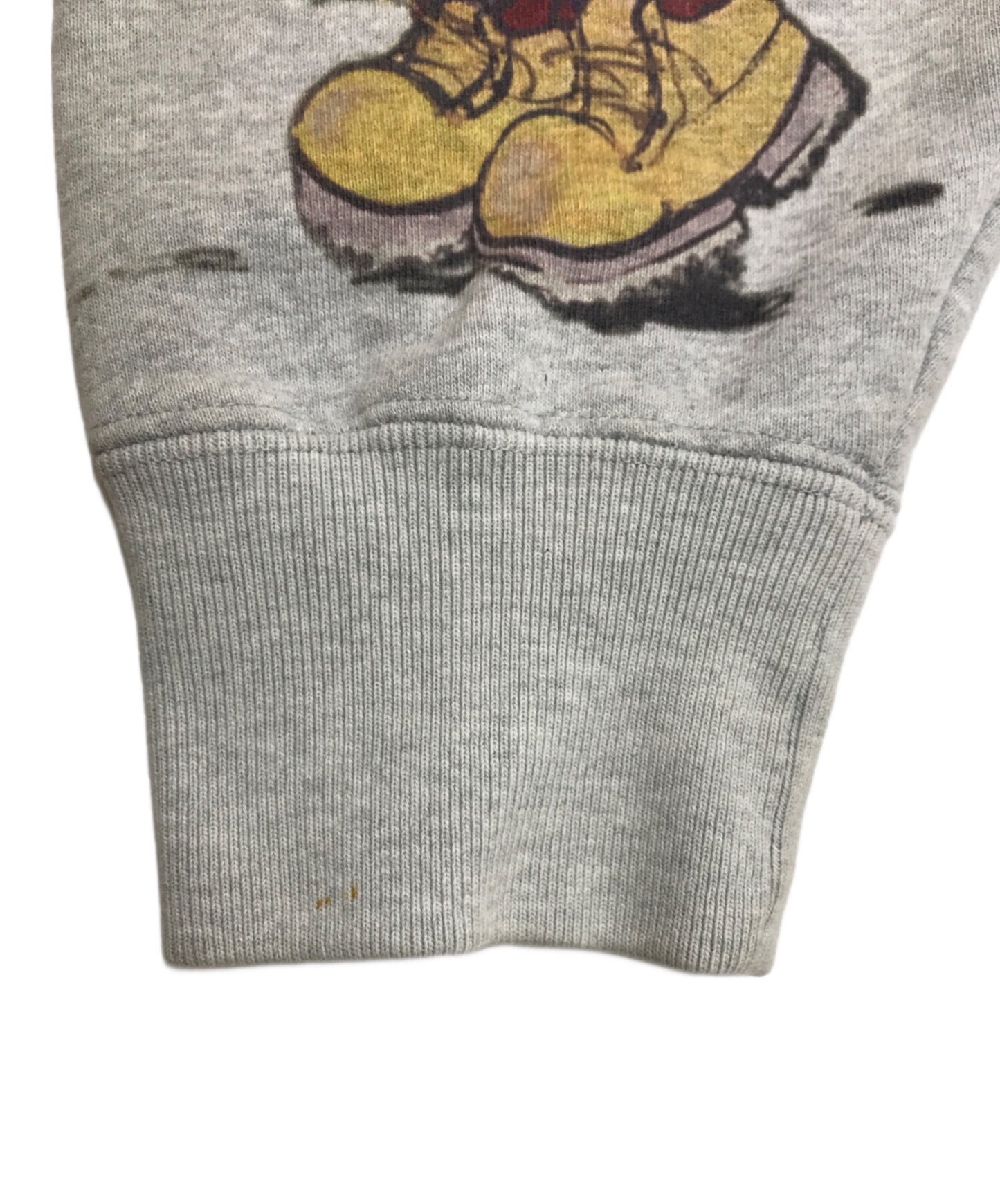 [Pre-owned] SUPREME Elephant Hooded Sweatshirt