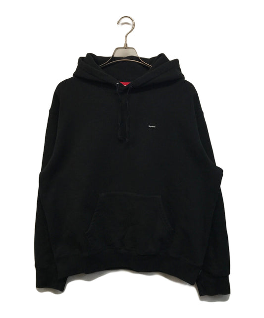[Pre-owned] SUPREME Small Box Hooded Sweatshirt