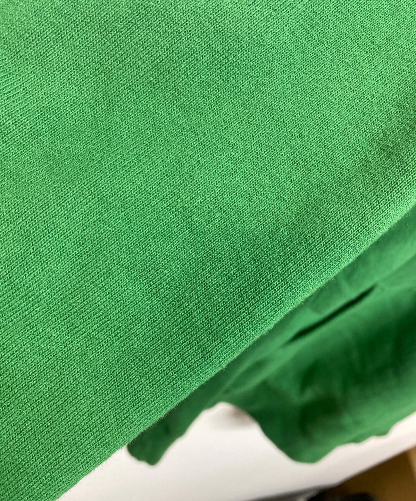 [Pre-owned] HUMAN MADE 25SS HEAVYWEIGHT HOODIE HM29CS017