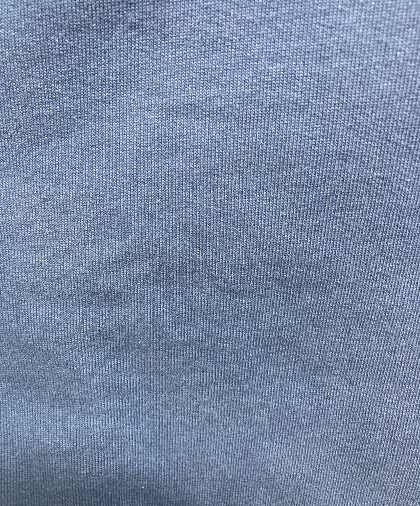 [Pre-owned] HUMAN MADE HALF-ZIP SWEATSHIRT HM29CS007