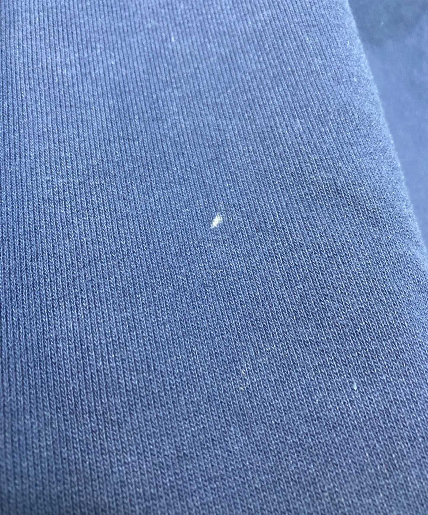 [Pre-owned] HUMAN MADE HALF-ZIP SWEATSHIRT HM29CS007