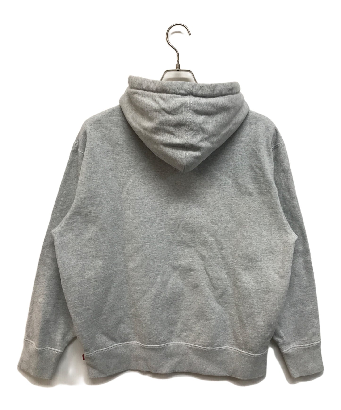 [Pre-owned] SUPREME Hooded Sweatshirt