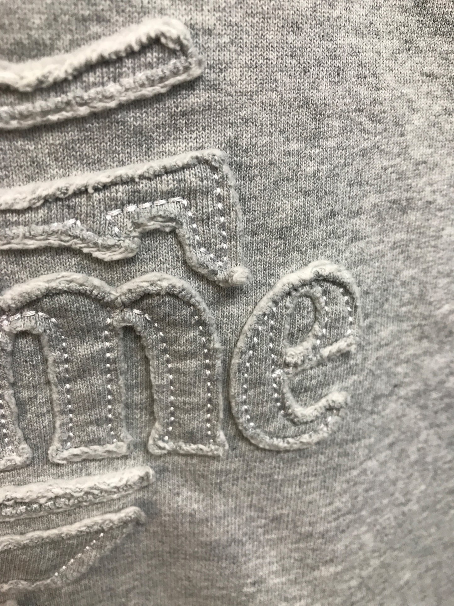 [Pre-owned] SUPREME Hooded Sweatshirt