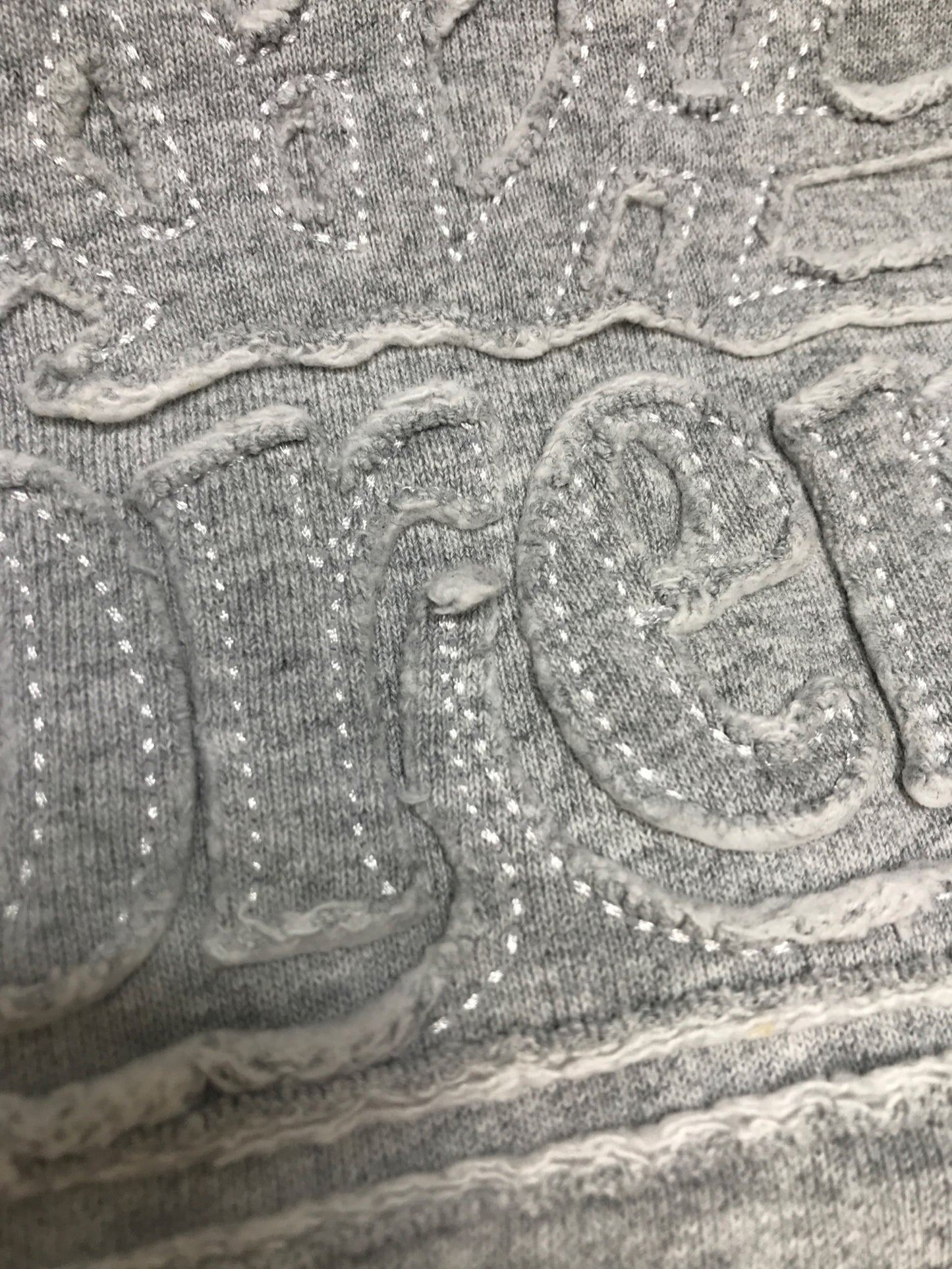 [Pre-owned] SUPREME Hooded Sweatshirt