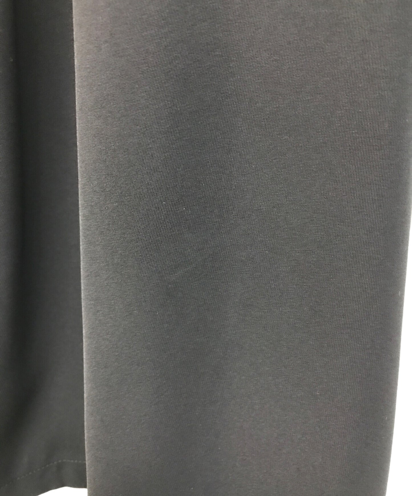 [Pre-owned] LIMI feu asymmetry skirt LR-S14-910