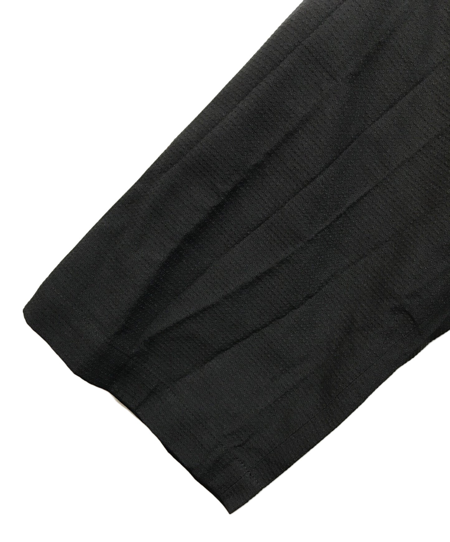 [Pre-owned] COMME des GARCONS COMME des GARCONS 22AW Product-dyed China dress RJ-O018