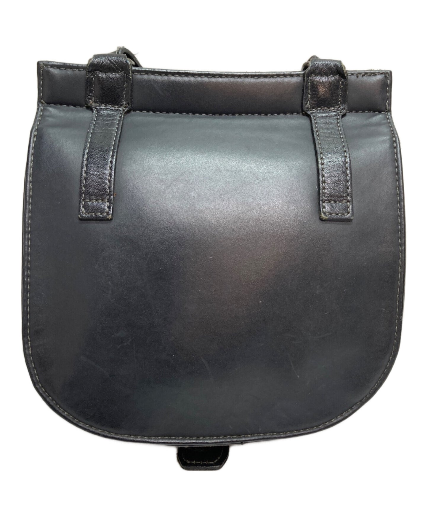 [Pre-owned] Jean Paul GAULTIER Mini Shoulder Bag