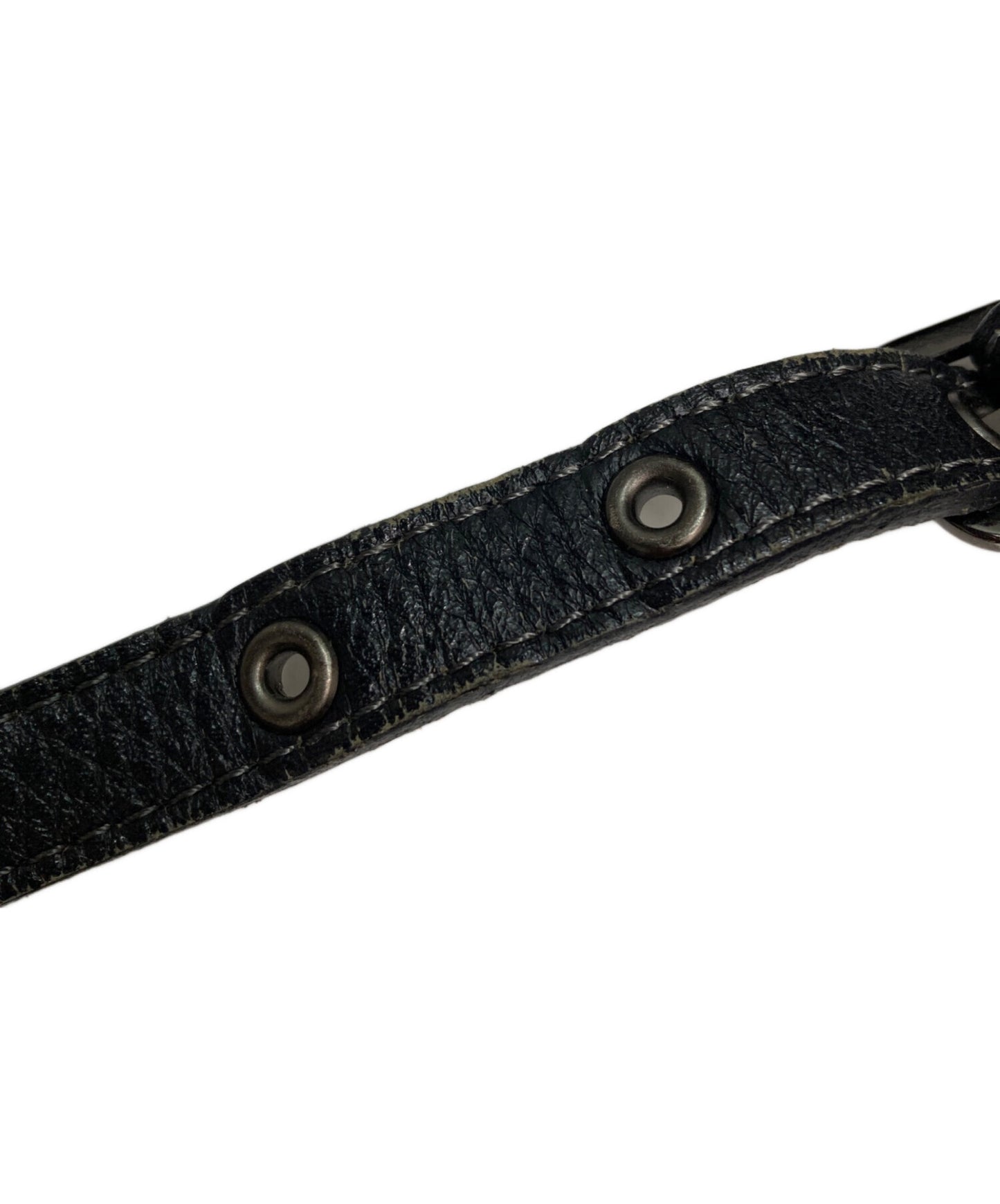 [Pre-owned] Jean Paul GAULTIER Mini Shoulder Bag