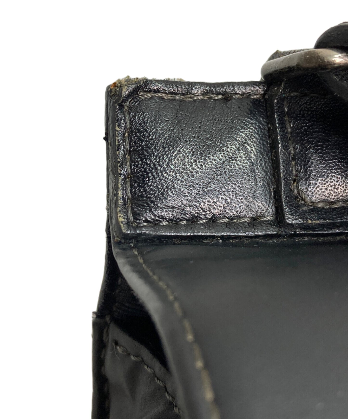 [Pre-owned] Jean Paul GAULTIER Mini Shoulder Bag