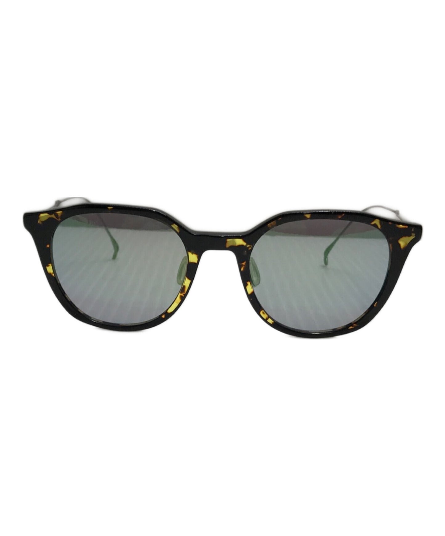 [Pre-owned] ISSEY MIYAKE sunglasses YLDE WELL-VI