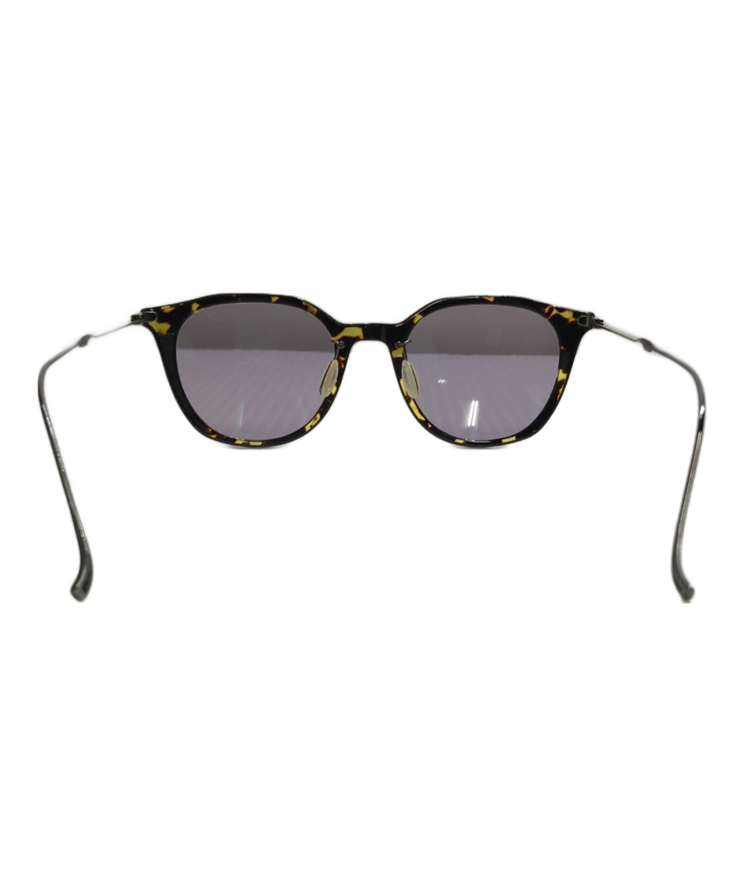 [Pre-owned] ISSEY MIYAKE sunglasses YLDE WELL-VI
